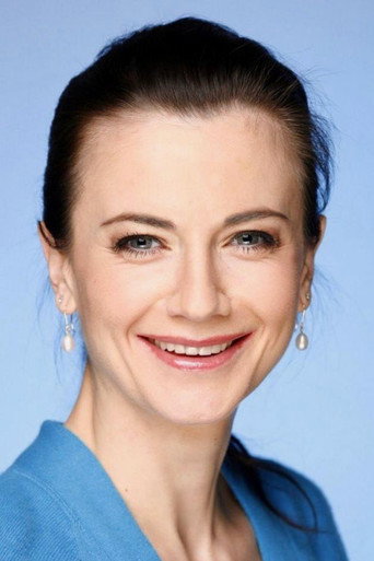 Ксения Лаврова