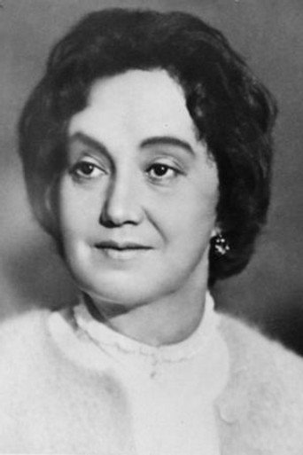 Кира Николаевна Головко