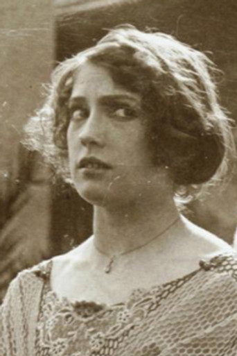 Lily von Kaulbach