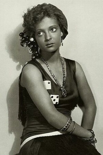 Nina Mae McKinney