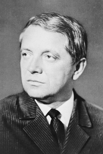 Юрий Андреевич Белов