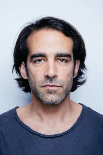 Philipp Stix