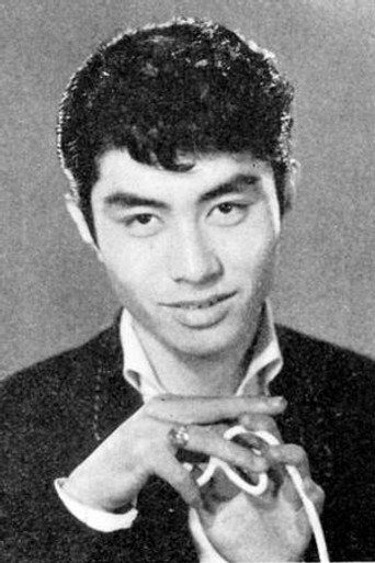 水原弘