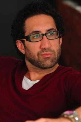 Babak A. Motamed