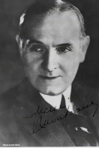 Roger Monteaux