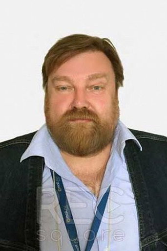 Ярославцев Андрей Викторович 