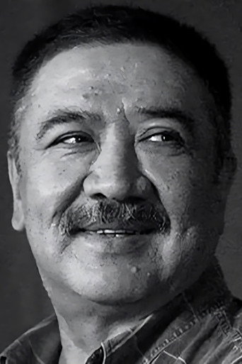 Зульфикар Мусаков