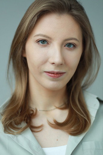 Кристина Попова