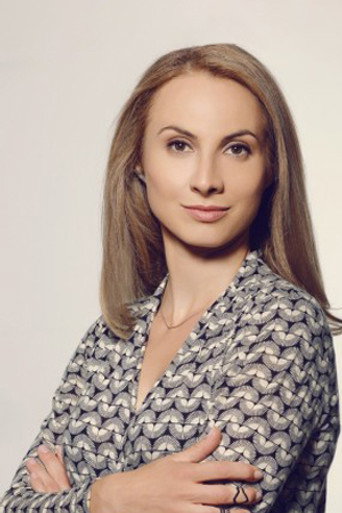 Анастасия Лютова