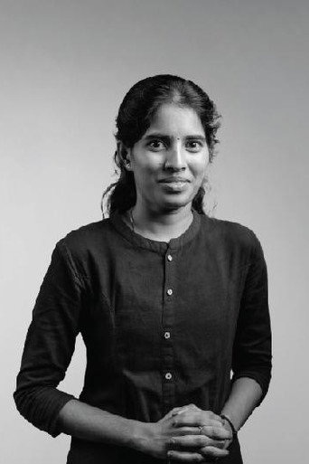 Haritha Natarajan