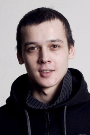 Рустам Хазиев