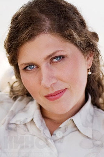 Екатерина Порубел
