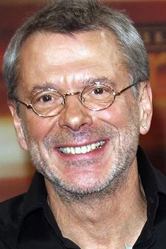Reinhard Mey