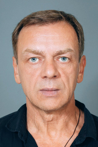 Чернов Антон Евгеньевич