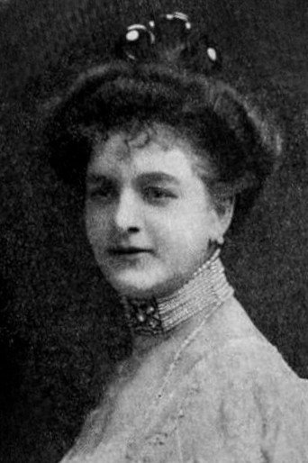 Camille Dalberg