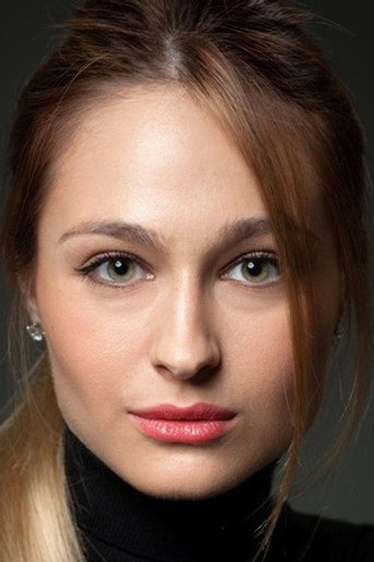  Анастасия Цымбалару 