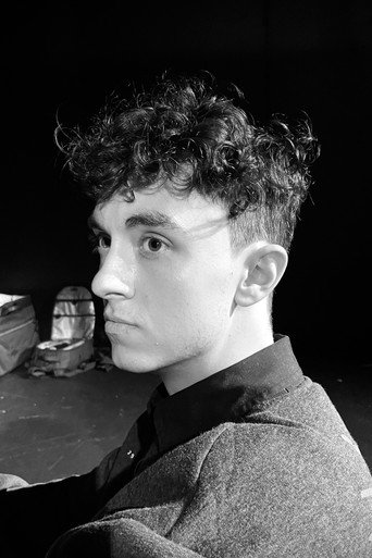 Daniel Allen