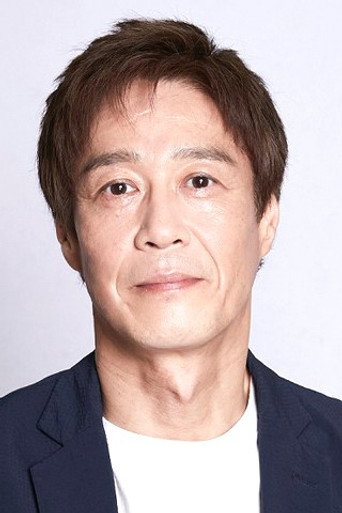 河野智典