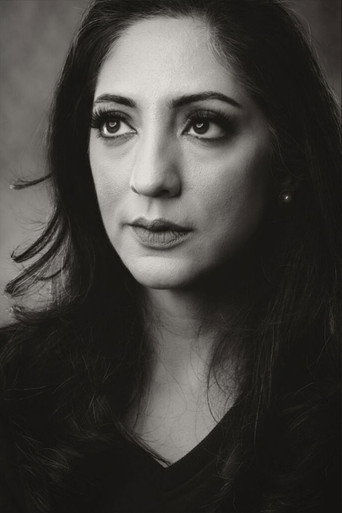 Tazeen Hussain