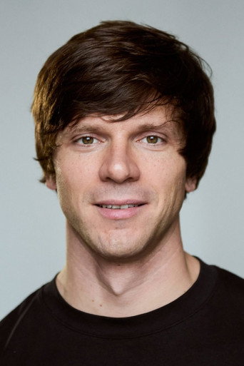 Егор Козликин