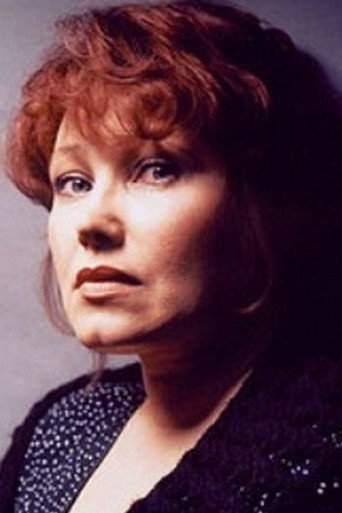 Светлана Кротова