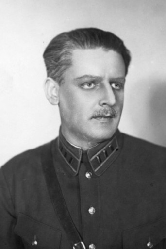 Н. Далматов
