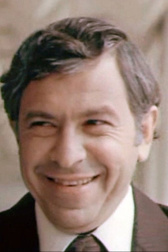 Лев Тёмкин