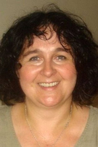 Anna Apostolakis