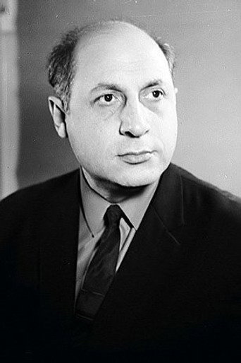 Мелик Юсуф оглы Дадашев
