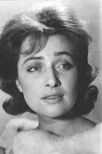 Ева Полакова
