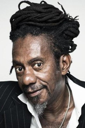 Luiz Melodia