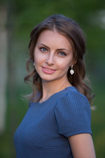 Ольга Михайлова