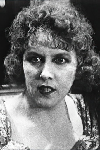 Maud Richard