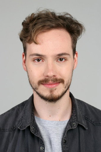 Константин Чиркин