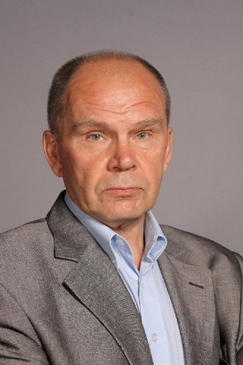 Н. Харитонов