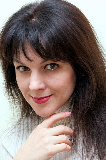 Ирина Ковальская