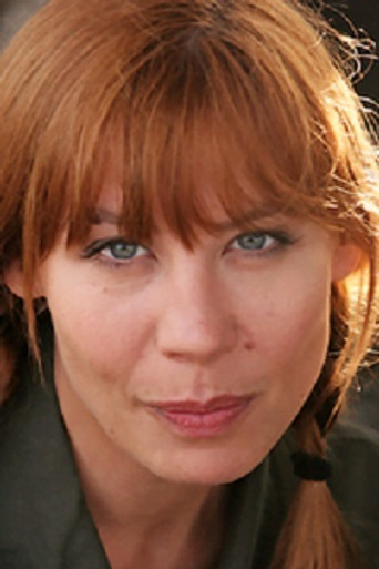 Дарья Лесникова