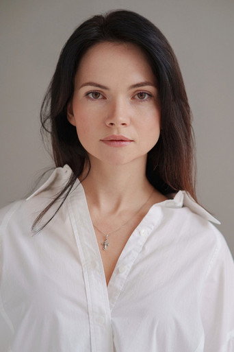 Екатерина Астахова