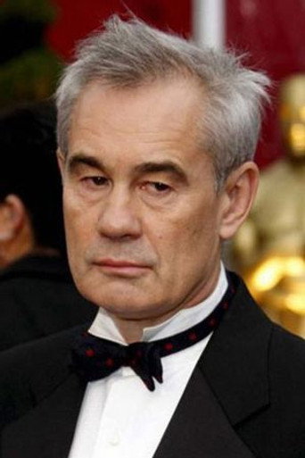 С. Бодров