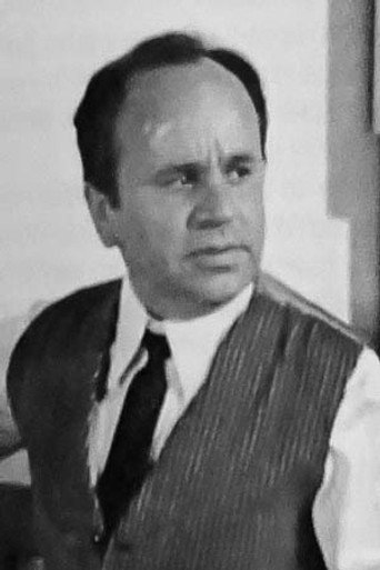 Георги Русев