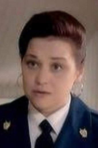 Ирина Прошина-Удчина