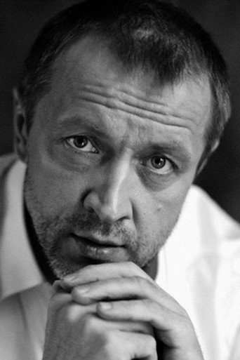Куликов Александр Геннадьевич
