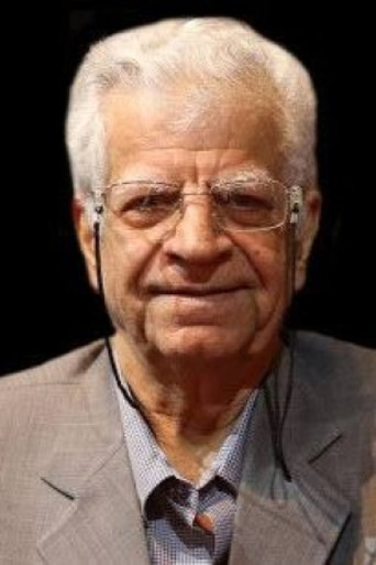 Akbar Mannani