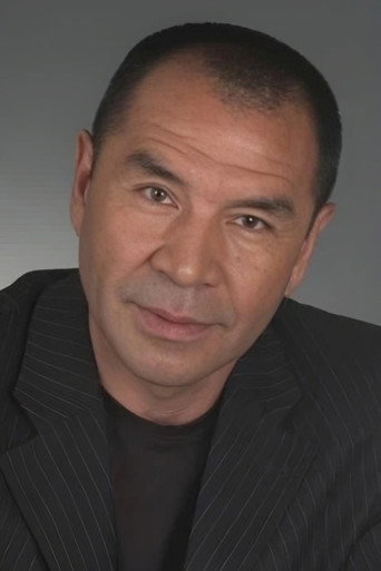 Байкенже (Байкал) Бельбаев