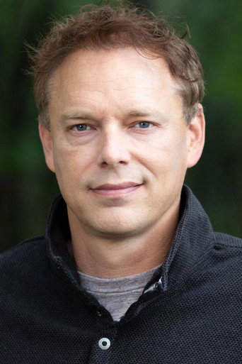 Justen Overlander