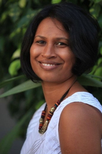 Alaka Sahani