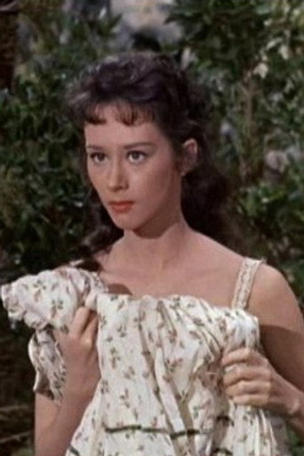 Adrienne Hayes