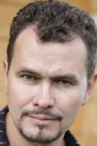 Александр Кратиров