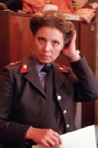Татьяна Шаркова-Капитонова