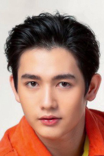 พีระวิชญ์ กุลกั้ง